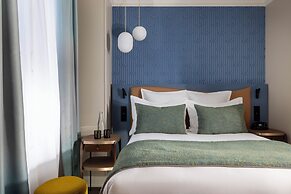 Hôtel L'Ormaie & Spa
