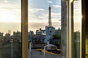 Hôtel L'Ormaie & Spa