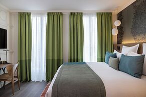 Hôtel L'Ormaie & Spa