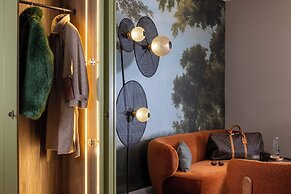 Hôtel L'Ormaie & Spa