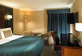 The Stirling Highland Hotel