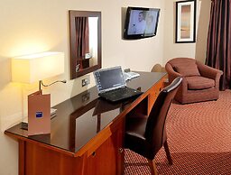 The Stirling Highland Hotel