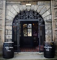 The Stirling Highland Hotel