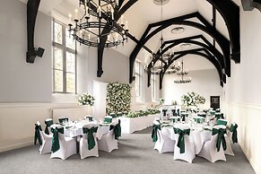 The Stirling Highland Hotel