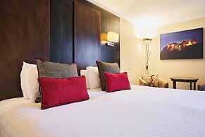 The Stirling Highland Hotel