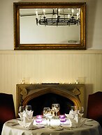 The Stirling Highland Hotel