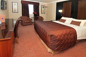 The Stirling Highland Hotel