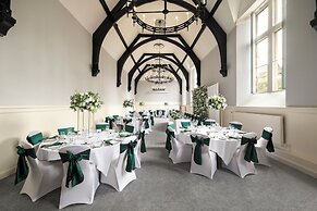 The Stirling Highland Hotel