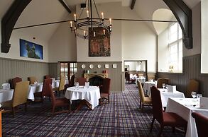 The Stirling Highland Hotel
