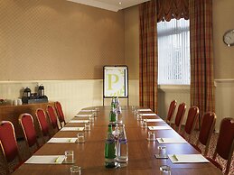 The Stirling Highland Hotel