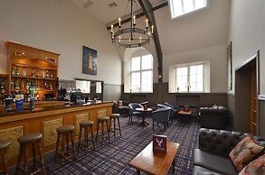 The Stirling Highland Hotel