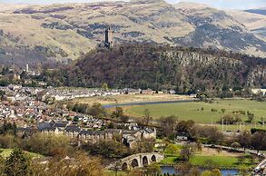 The Stirling Highland Hotel