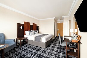 The Stirling Highland Hotel