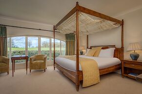 Nailcote Hall Hotel