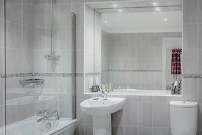 Nailcote Hall Hotel