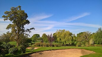 Nailcote Hall Hotel