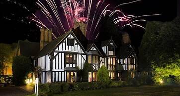 Nailcote Hall Hotel