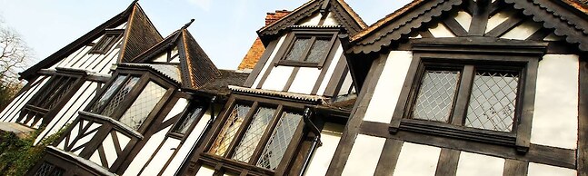 Nailcote Hall Hotel