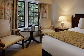 Nailcote Hall Hotel