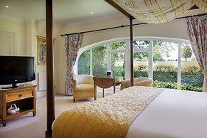 Nailcote Hall Hotel