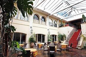 Nailcote Hall Hotel