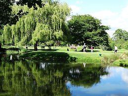 Nailcote Hall Hotel