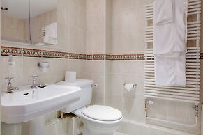 Nailcote Hall Hotel