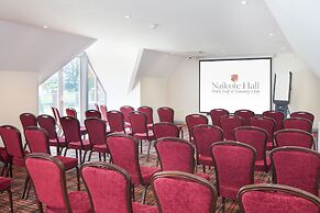 Nailcote Hall Hotel