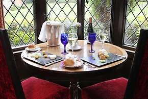 Nailcote Hall Hotel