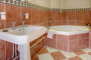 Nailcote Hall Hotel