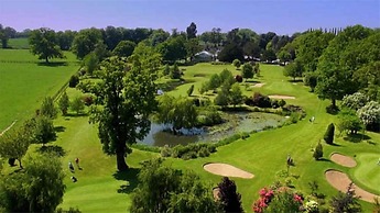 Nailcote Hall Hotel