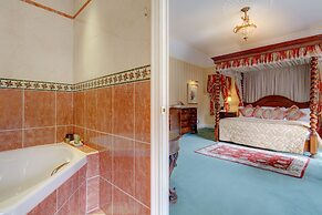 Nailcote Hall Hotel