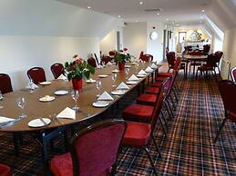 Nailcote Hall Hotel