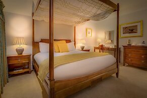 Nailcote Hall Hotel