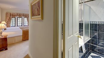 Nailcote Hall Hotel