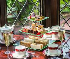 Nailcote Hall Hotel