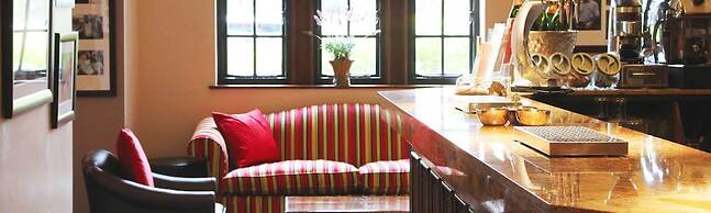 Nailcote Hall Hotel