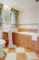 Nailcote Hall Hotel