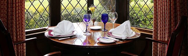 Nailcote Hall Hotel