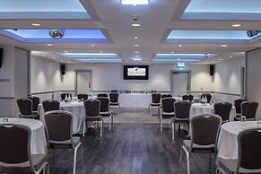Nailcote Hall Hotel