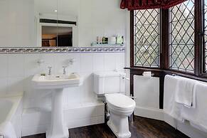 Nailcote Hall Hotel