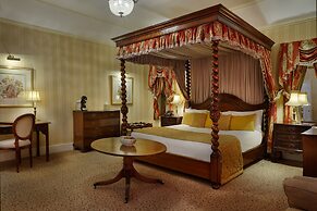 Nailcote Hall Hotel