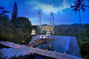 Kupu Kupu Barong Villas & Tree Spa