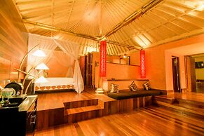 Kupu Kupu Barong Villas & Tree Spa