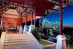 Kupu Kupu Barong Villas & Tree Spa
