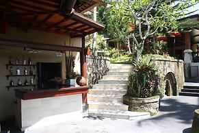 Kupu Kupu Barong Villas & Tree Spa