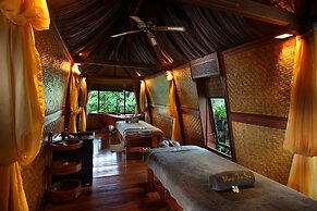 Kupu Kupu Barong Villas & Tree Spa