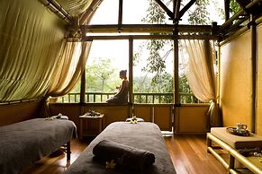 Kupu Kupu Barong Villas & Tree Spa