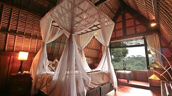 Kupu Kupu Barong Villas & Tree Spa