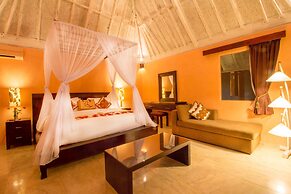 Kupu Kupu Barong Villas & Tree Spa